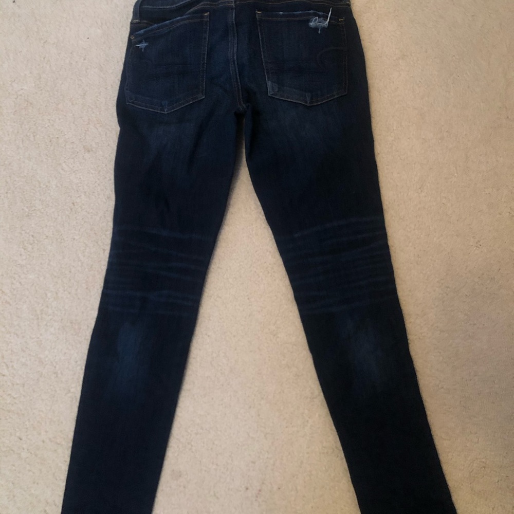 Ripped jeans - Picture 2 of 3